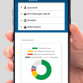 Precision Auto Repair: Keeping Your Car in Top Shape with our Precision Multipoint Inspection