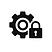 Sensitive industry security