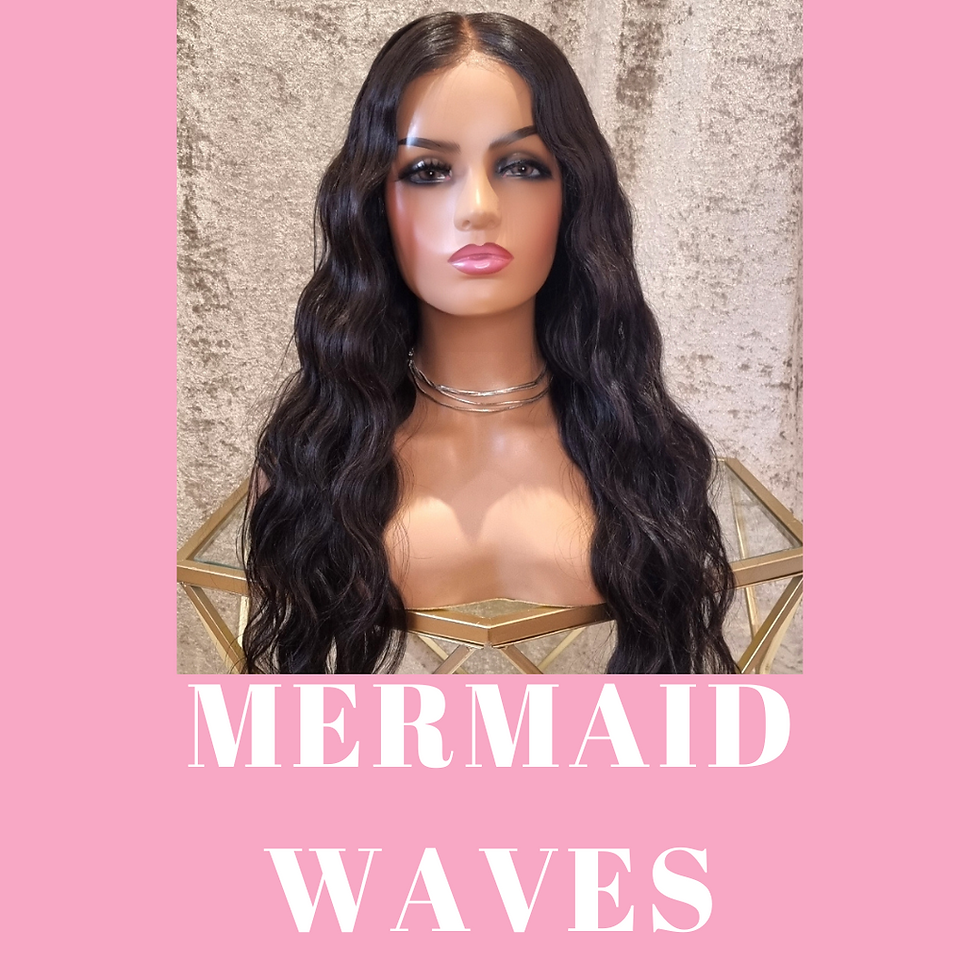 Thumbnail: mermaid waves