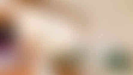 Chambre décorée d'un gîte à Ganac, géré par la conciergerie Lidéale