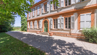 Demeure à Toulouse, gérée par la conciergerie Lidéale