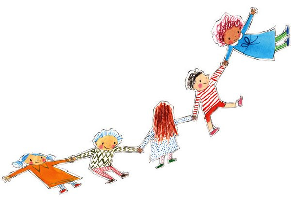 Make Your Own Paper Dolls