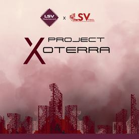 Project X-Oterra