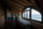 Coastal interior by a commercial photographer in Cape Town.
