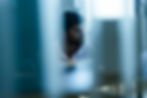 Commercial photographer Cape Town capturing a professional man in an office environment.