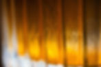 Abstract food photography in Cape Town of warm light.