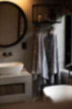 Modern bathroom architecture and interior photography in Cape Town