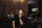 Chef in a restaurant showcasing food photography Cape Town