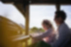 Commercial photographer Cape Town: Father and daughter on safari.