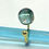 Miniature : BAGUE DROP BLEU CIEL