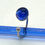 Miniature : BAGUE DROP SAPHIR