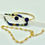 Miniature : TRIO & BRACELETS  Bleu Marin