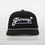 Thumbnail: Stealth Black Performance Cap