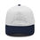 Thumbnail: Fairway~White/Navy Blue