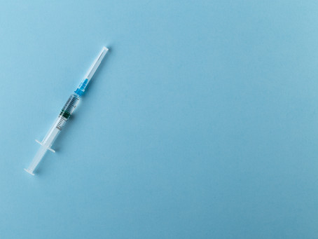 If the COVID vaccine causes an injury, will your disability plan cover your inability to practice?
