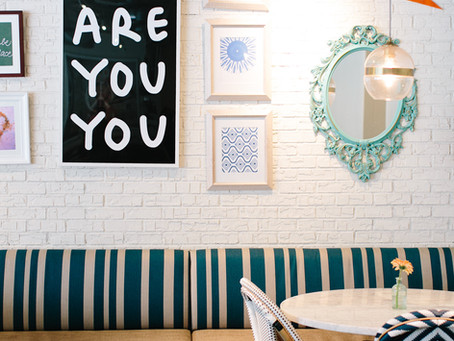 5 Steps to Give Yourself a Branding Facelift