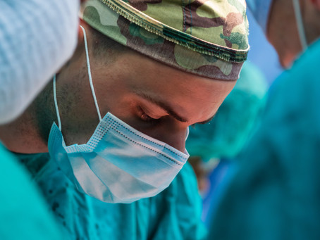 Case Study: An Active Duty Physician was Declined for Coverage due to Diving Stipend