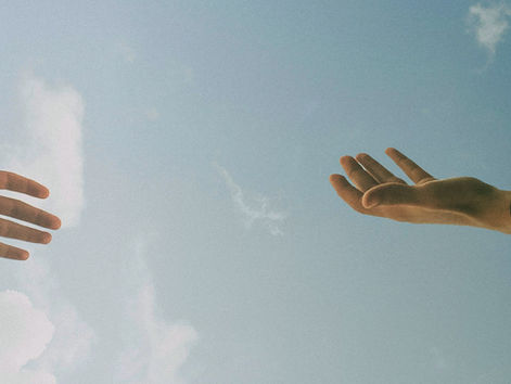 When Obedience Hurts: Grieving What God Asked Me to Release