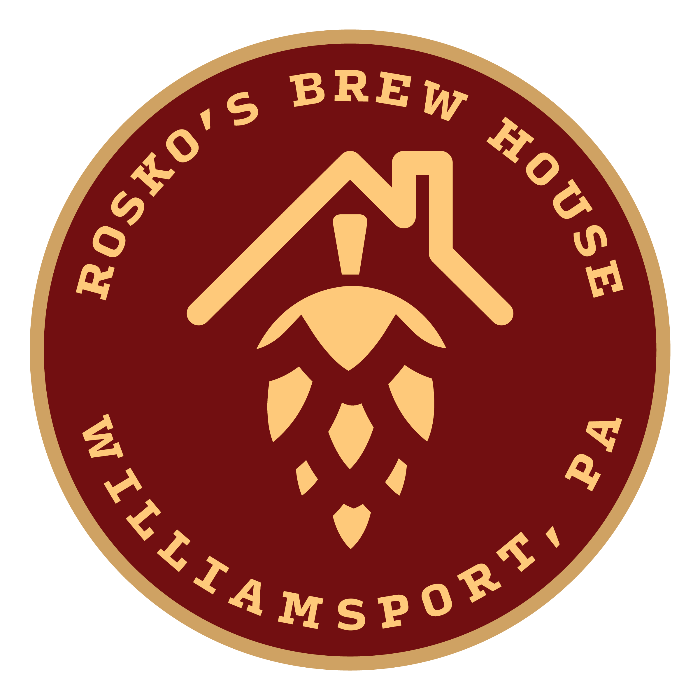 Rosko's Brew House in Williamsport