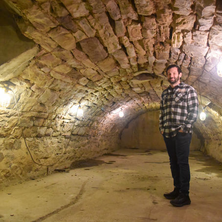 The Culvert in the News!
