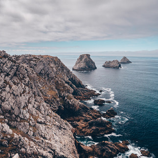 Pointe de Pen'hir
