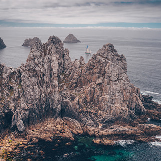 Pointe de Pen'hir