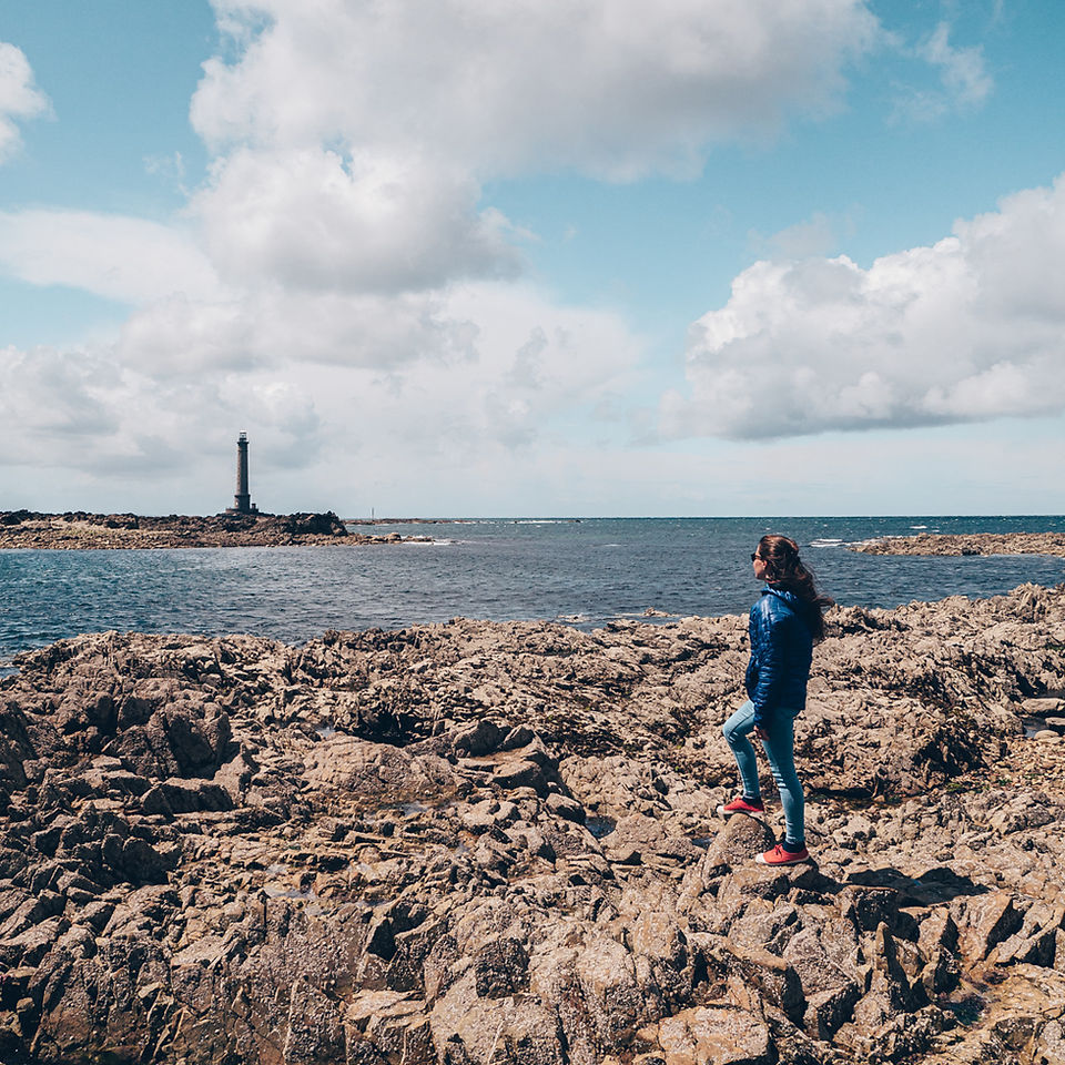 cap de la Hague