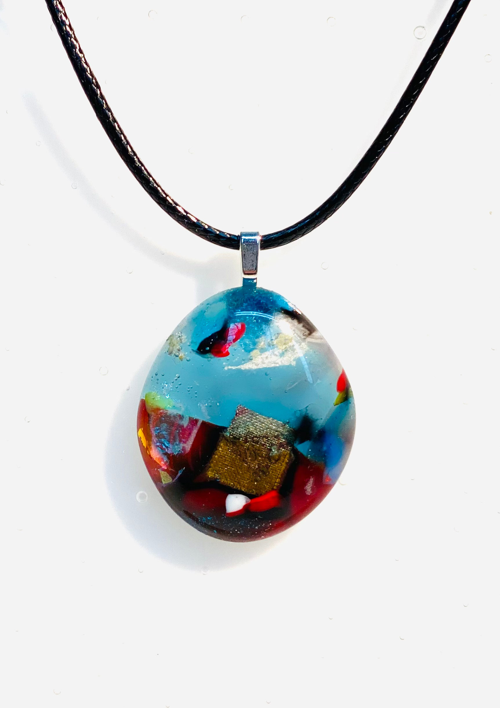 Aquatic Life Pendant