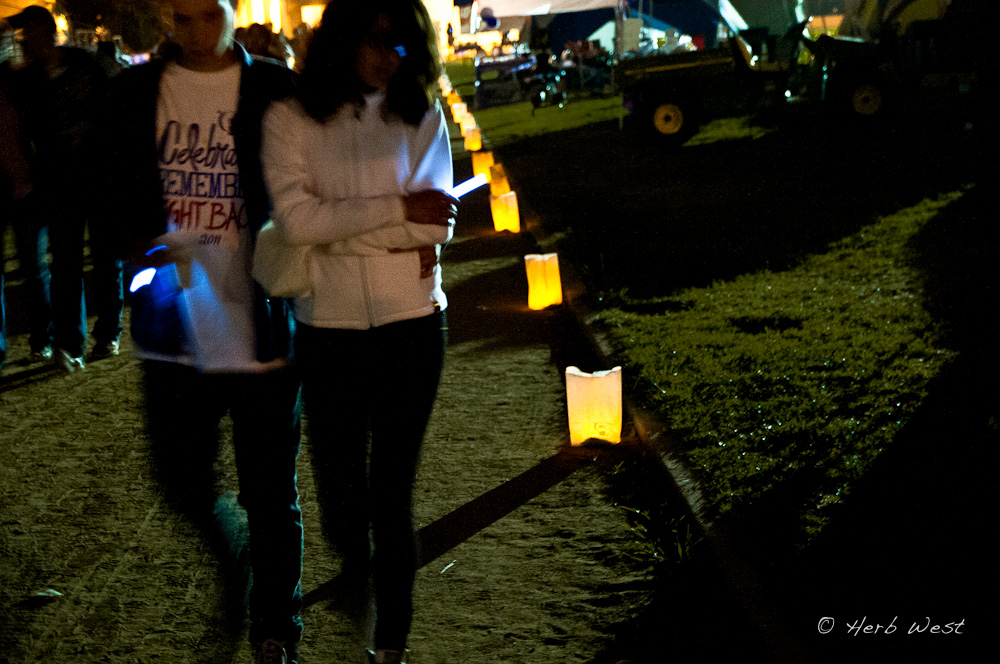 2011 ACS Relay for Life