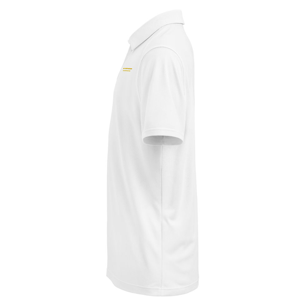 Thumbnail: Mil-Tok Media Network "Company Name" Under Armour® Men's polo