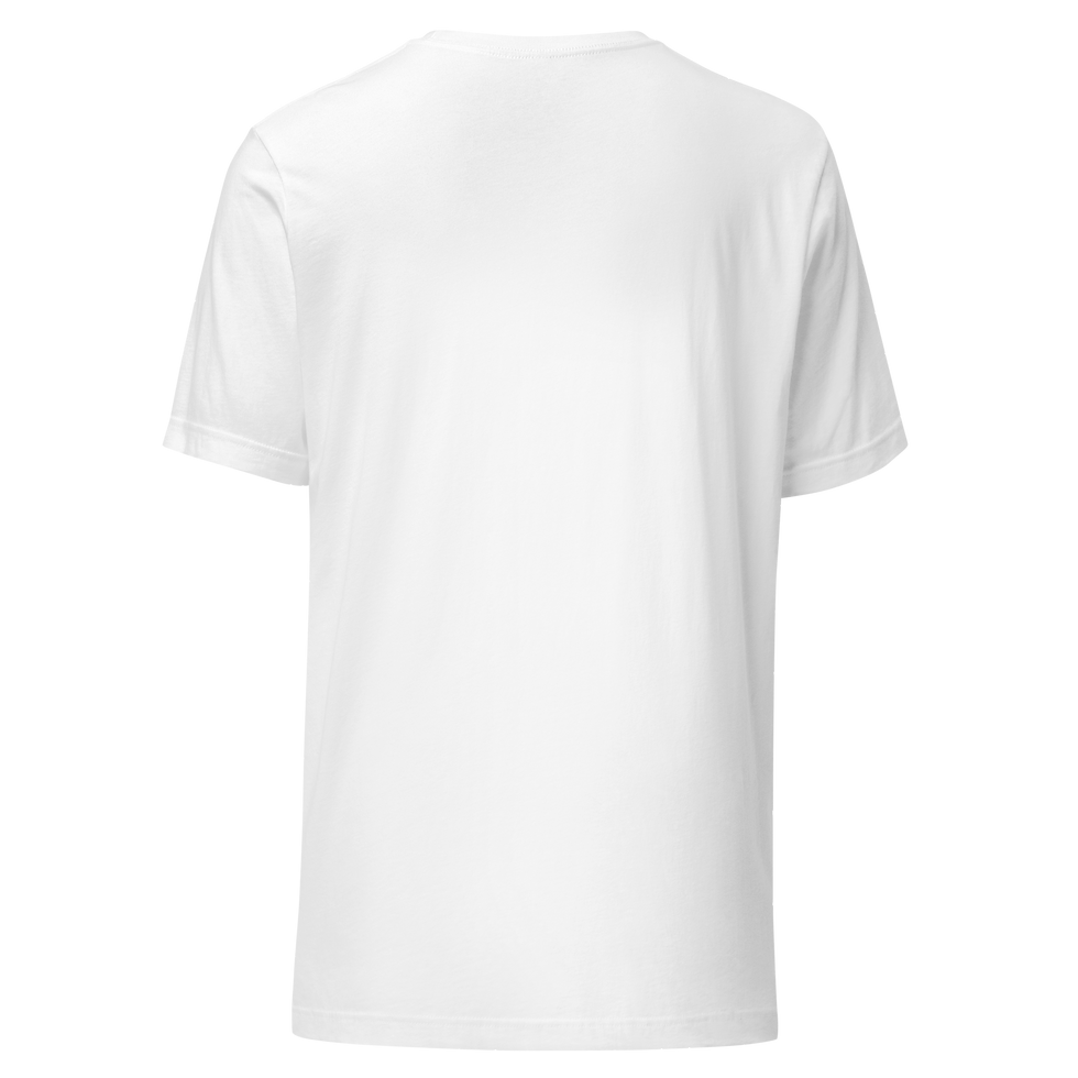 Thumbnail: Mil-Tok Infinity X (Shadow Ice) Men's Classic T-shirt