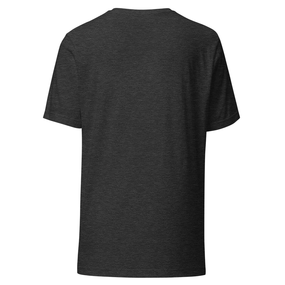 Thumbnail: Mil-Tok Infinity X (Shadow Ice) Men's Classic T-shirt