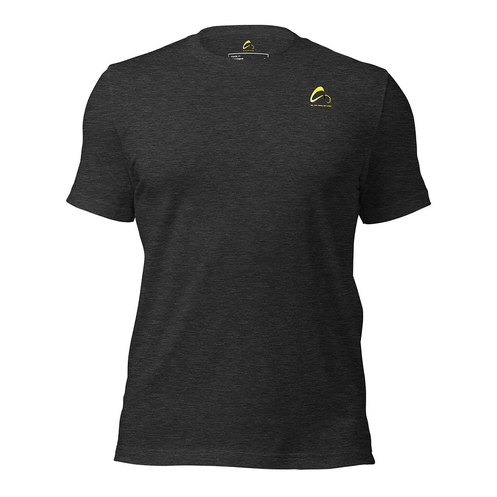 Thumbnail: Mil-Tok Infinity X (Shadow Sun) Men's Classic T-shirt
