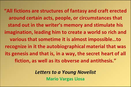 Structures of Fantasy and Craft