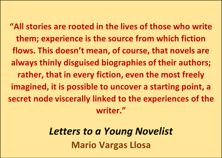 A Secret Node Viscerally Linked