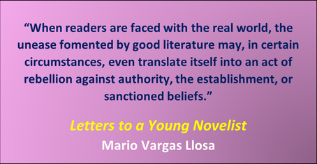 Rebellion Against Authority