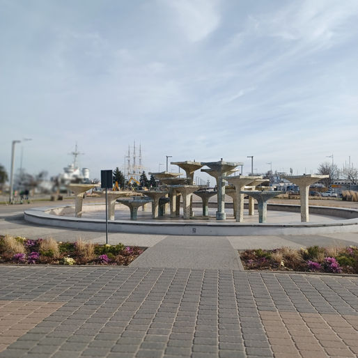 Kilka dni w Gdyni-co warto zobaczyć...