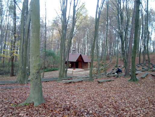 Studzianka-Przylasek