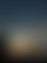 Wspomnienie lata: zachody na wschodzie...