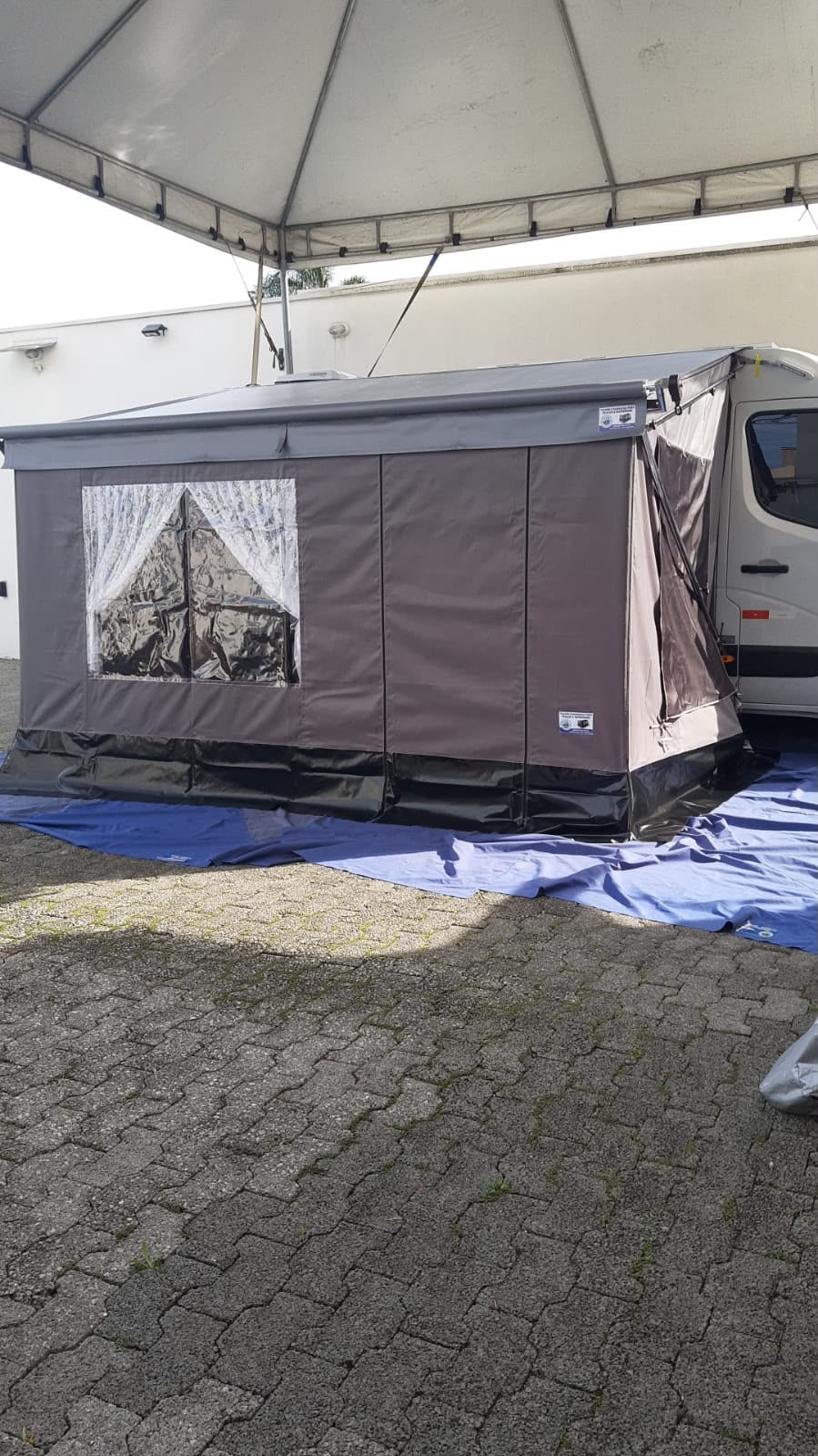 Miniatura: MASTER 2.3 MOTORHOME  2021