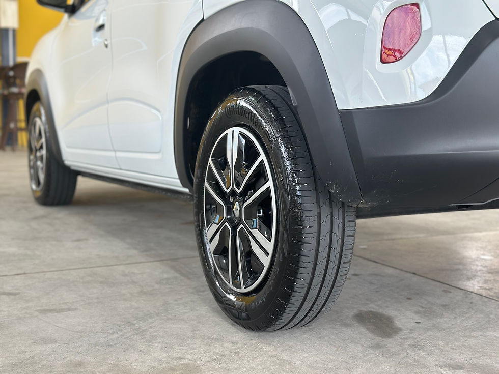 Miniatura: KWID INTENSE 2 2023