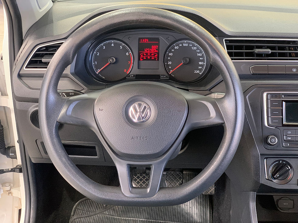 Miniatura: VOYAGE 1.0 MPI 2023