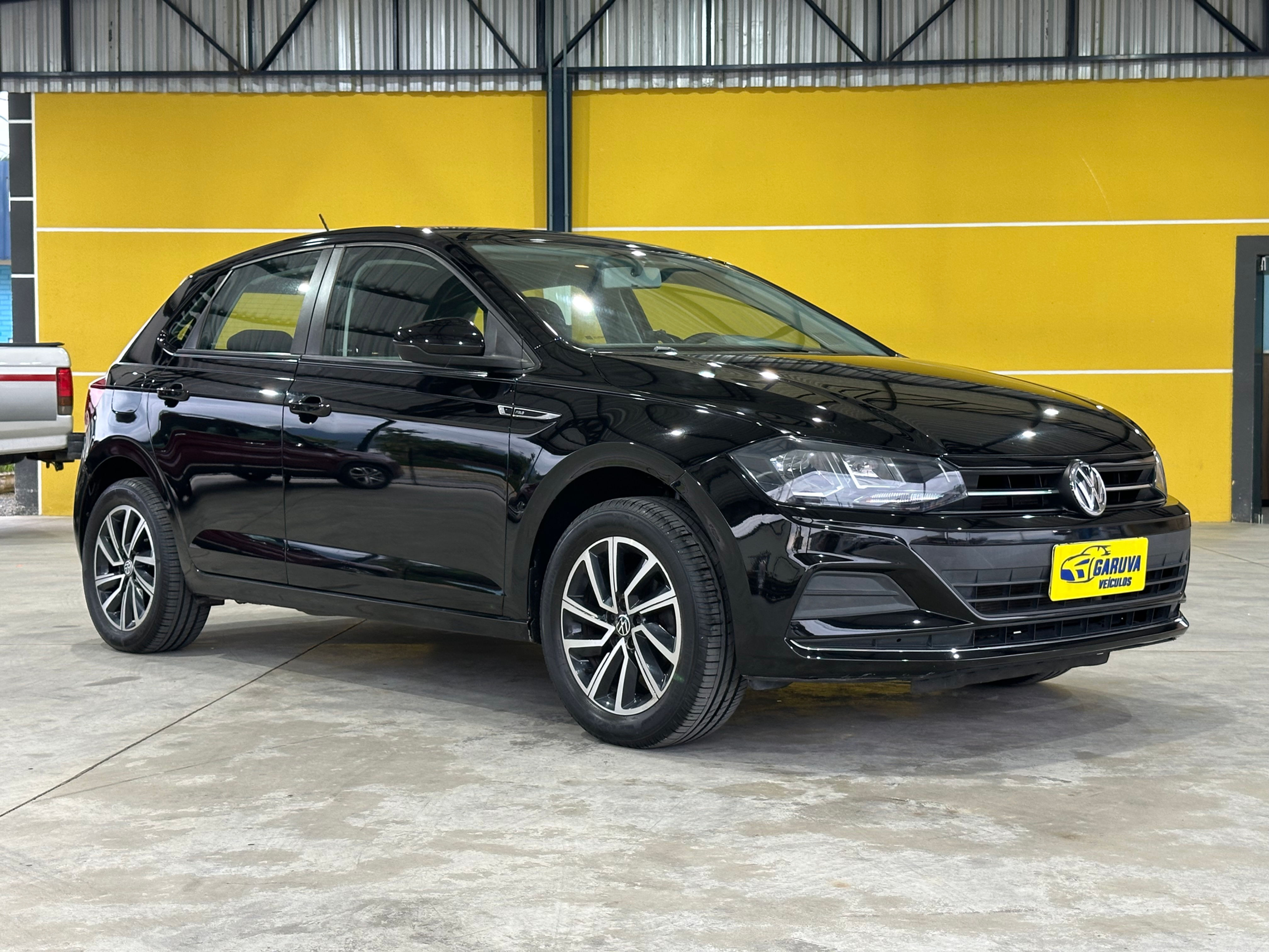 POLO 1.0 MCA 2018