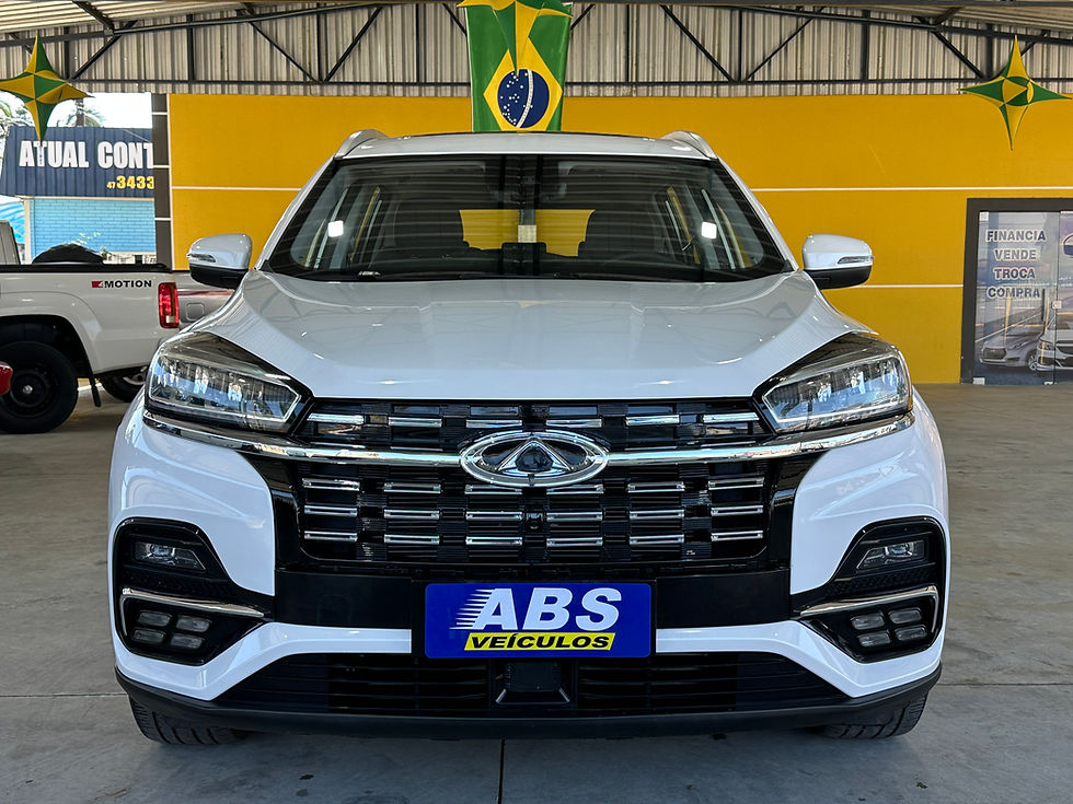 Miniatura: CAOA CHERY TIGGO 8 MAX DRIVE 7L 2024