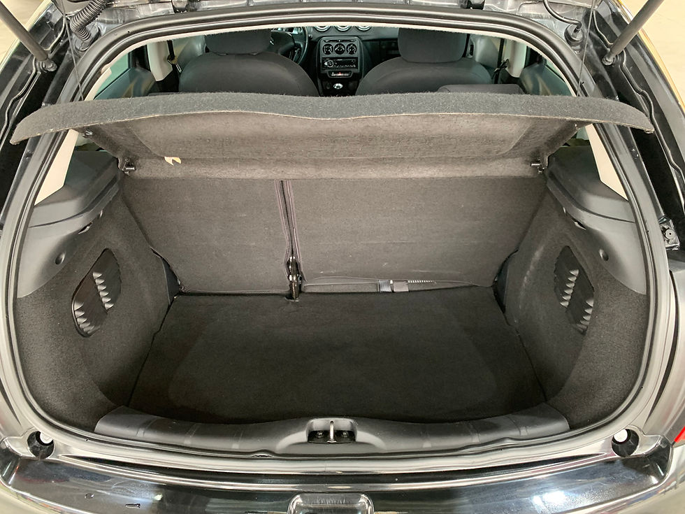 Miniatura: C3 1.2 PURETECH ORIGINE 2018