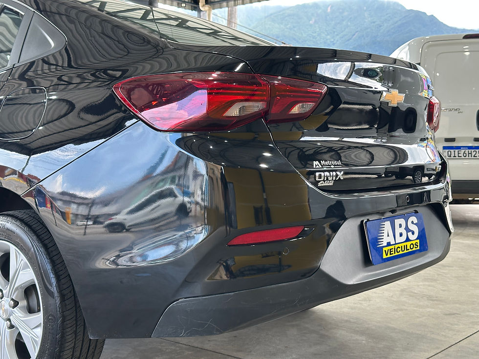 Miniatura: ONIX 1.0T PLUS LTZ AT 2025