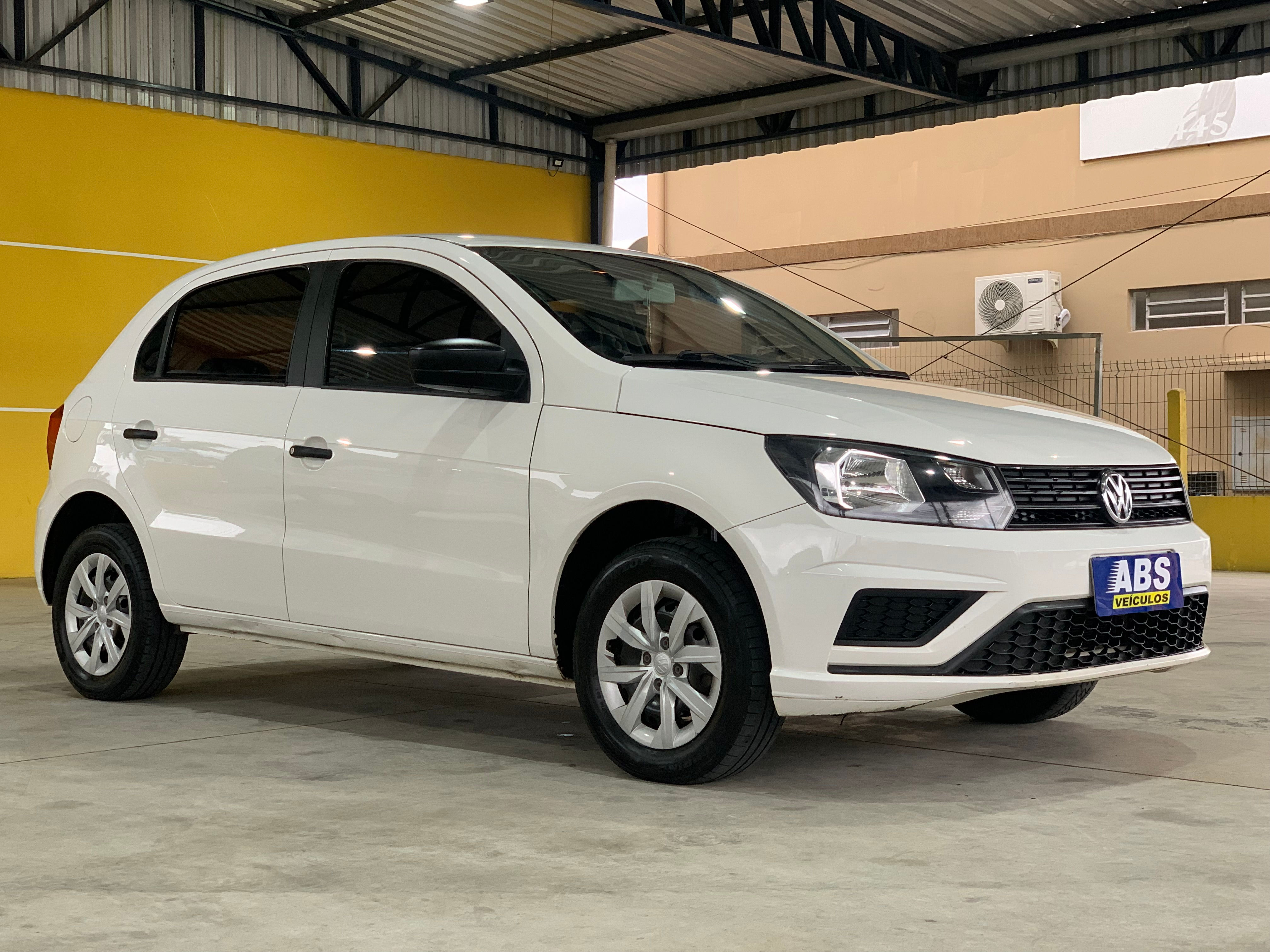 GOL 1.0L MC4 2019