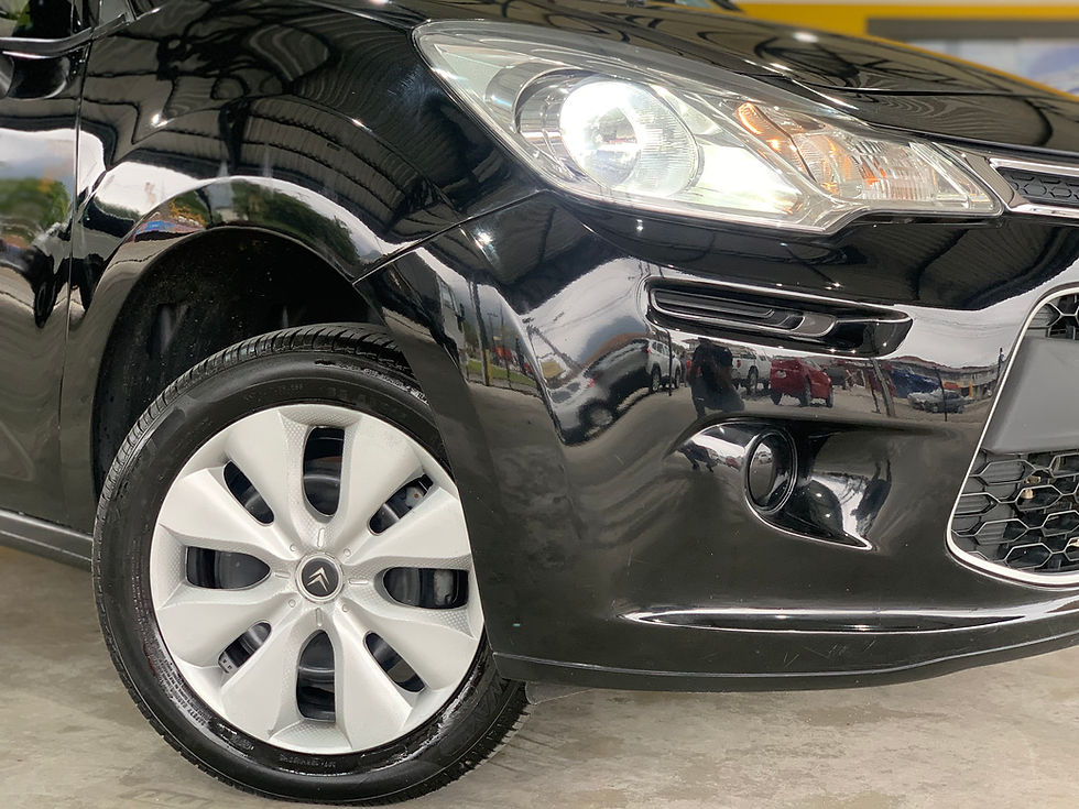 Miniatura: C3 1.2 PURETECH ORIGINE 2018