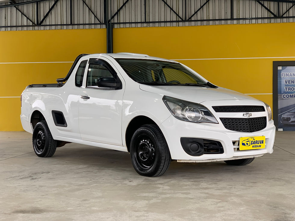MONTANA 1.4 LS 2014