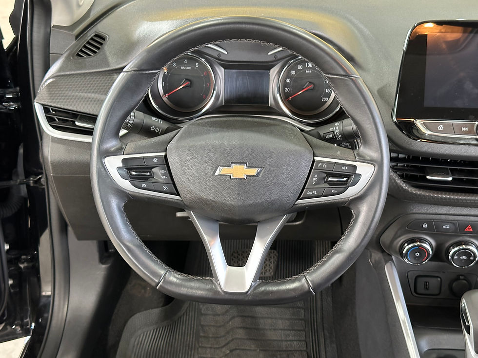 Miniatura: ONIX 1.0T PLUS LTZ AT 2025